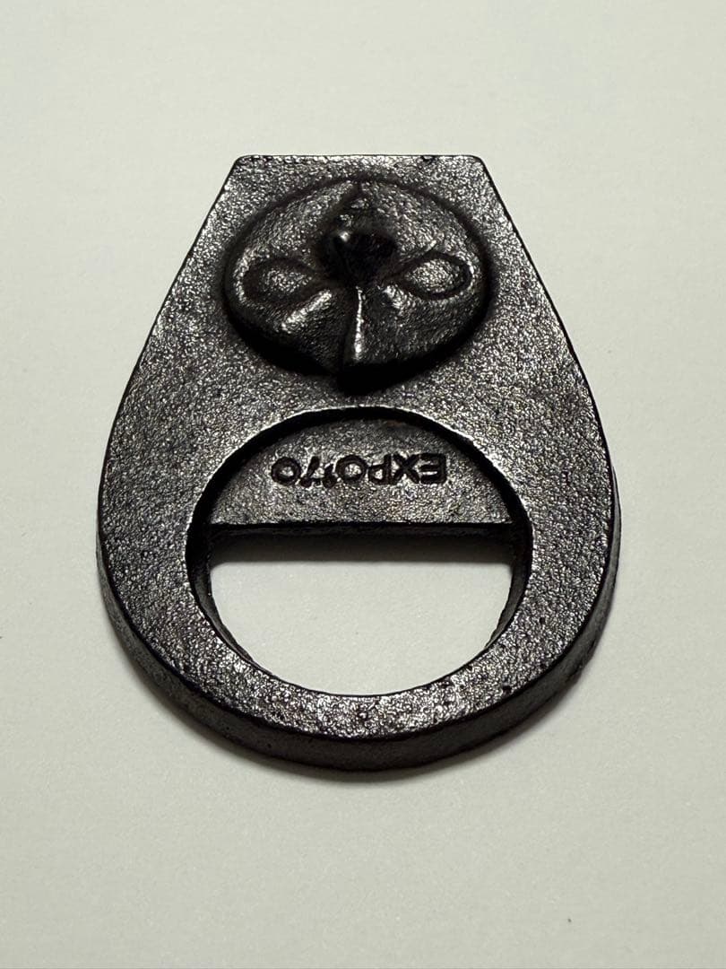 希少 当時品 太陽の塔 栓抜き 太陽の栓抜き 岡本太郎 大阪万博