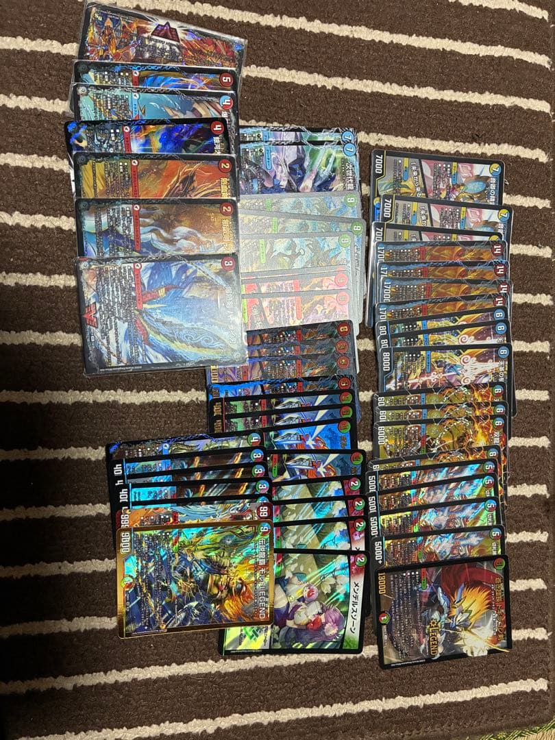 締切12/13 14:00 シータモルトデッキ➕パーツ シータモルトVERSUS