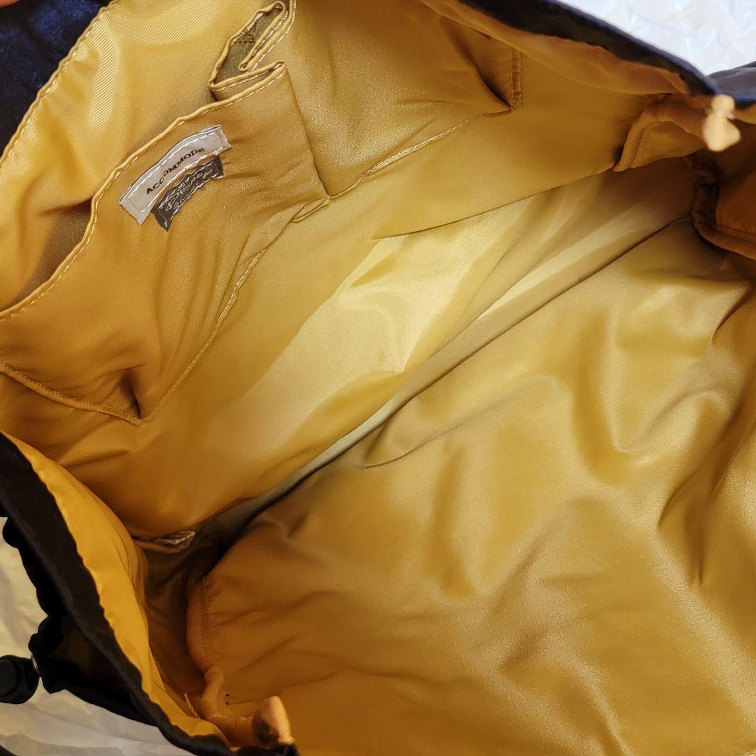 ズートピア　トートバッグ