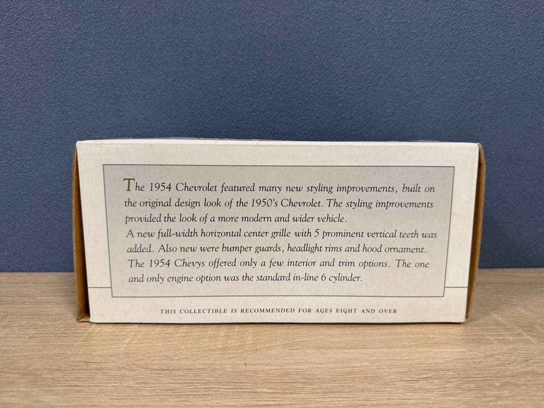 新品　Budweiser バドワイザー　ミニカー　ダイキャスト