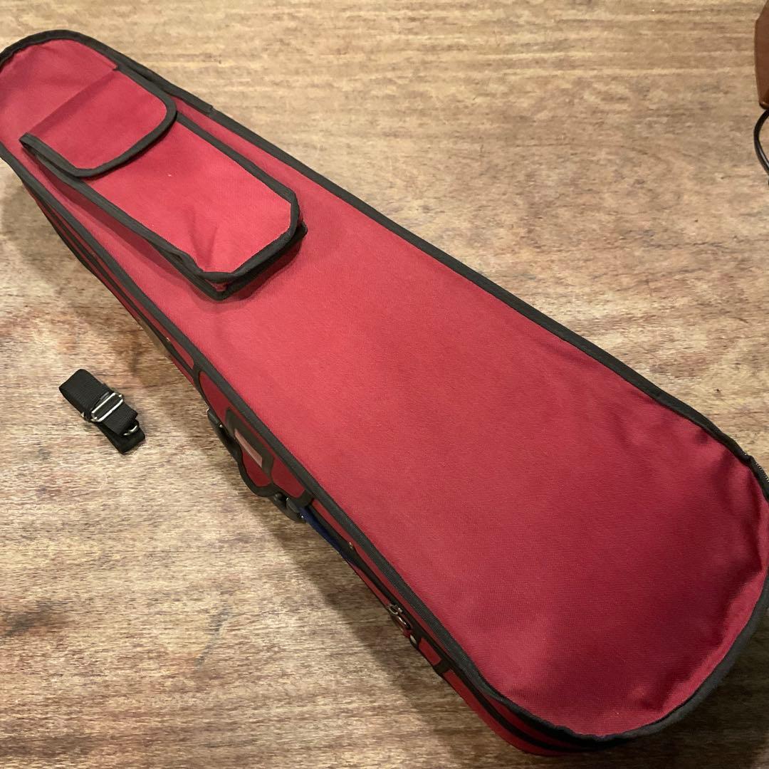 良品！ステンター STENTOR student II 4/4 バイオリン