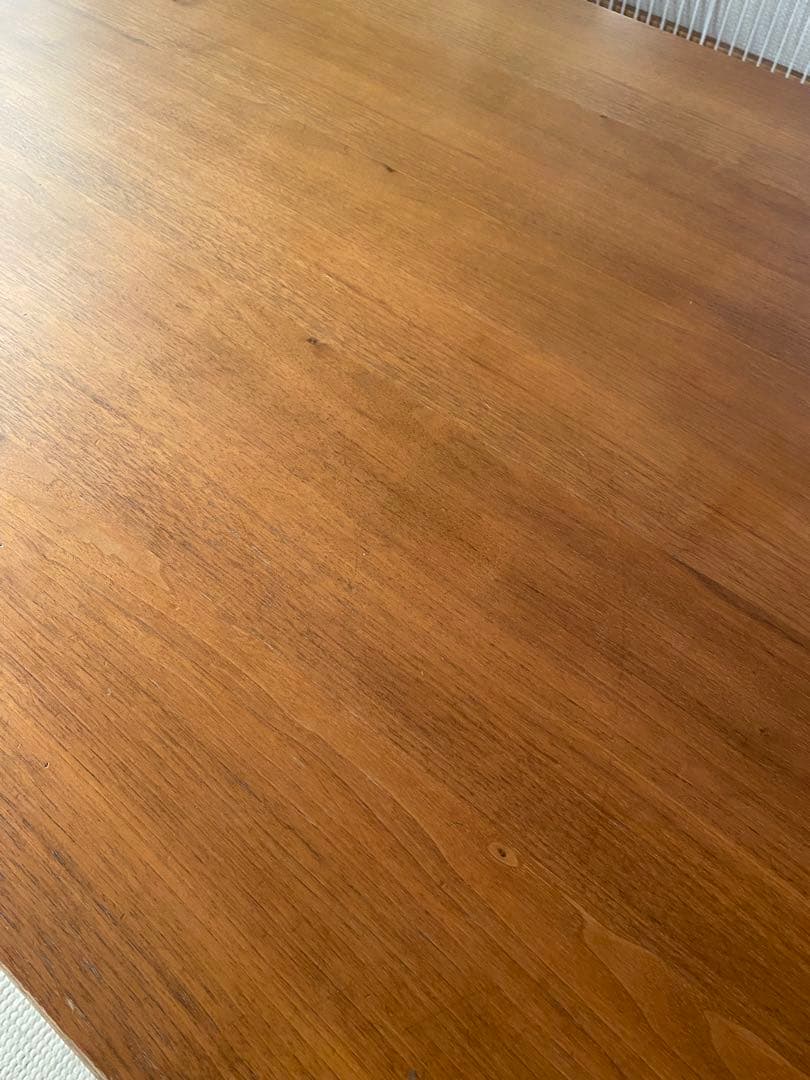 (専用出品) ACTUSアクタス　FBダイニングテーブル