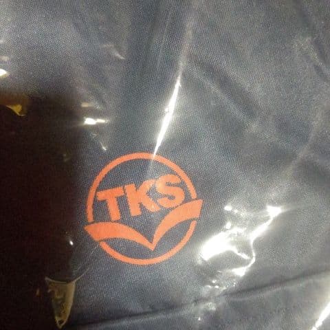 JR東日本新幹線利府車両基地職員用防寒ジャンパー