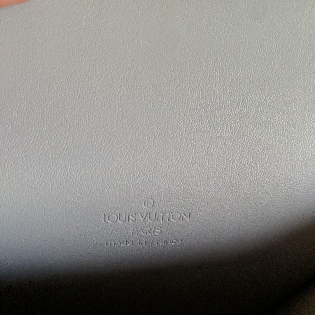 Louis Vuitton スプリングストリート　グレー