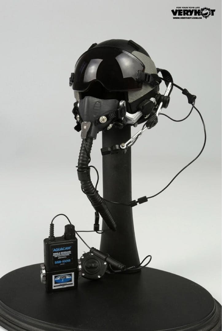 VeryHot製 NAVY SEAL HARO UDT[ジェイソン・スティサム]