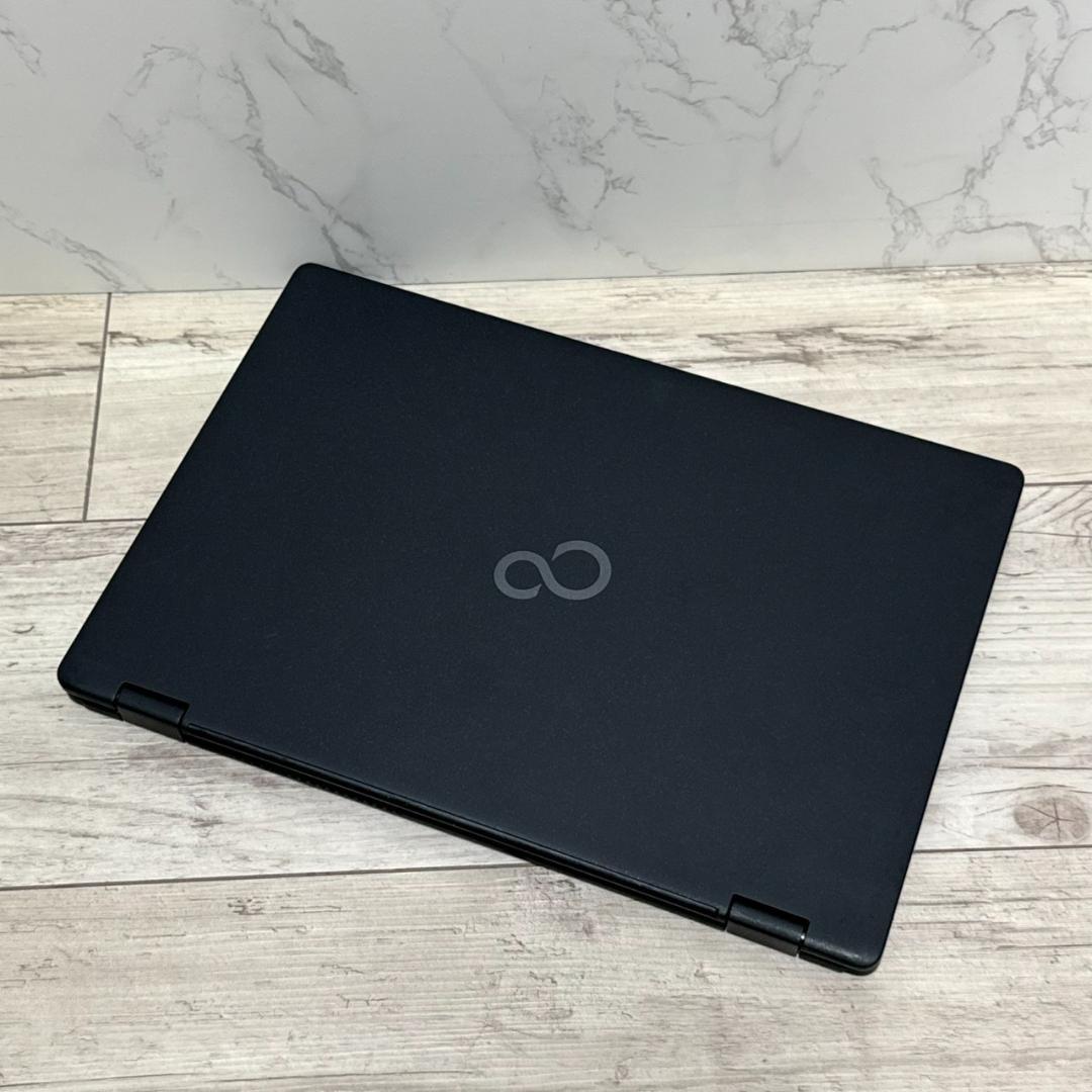 LAVIE Direct NS(A)GN31WQ (A9/16GB/120GB)