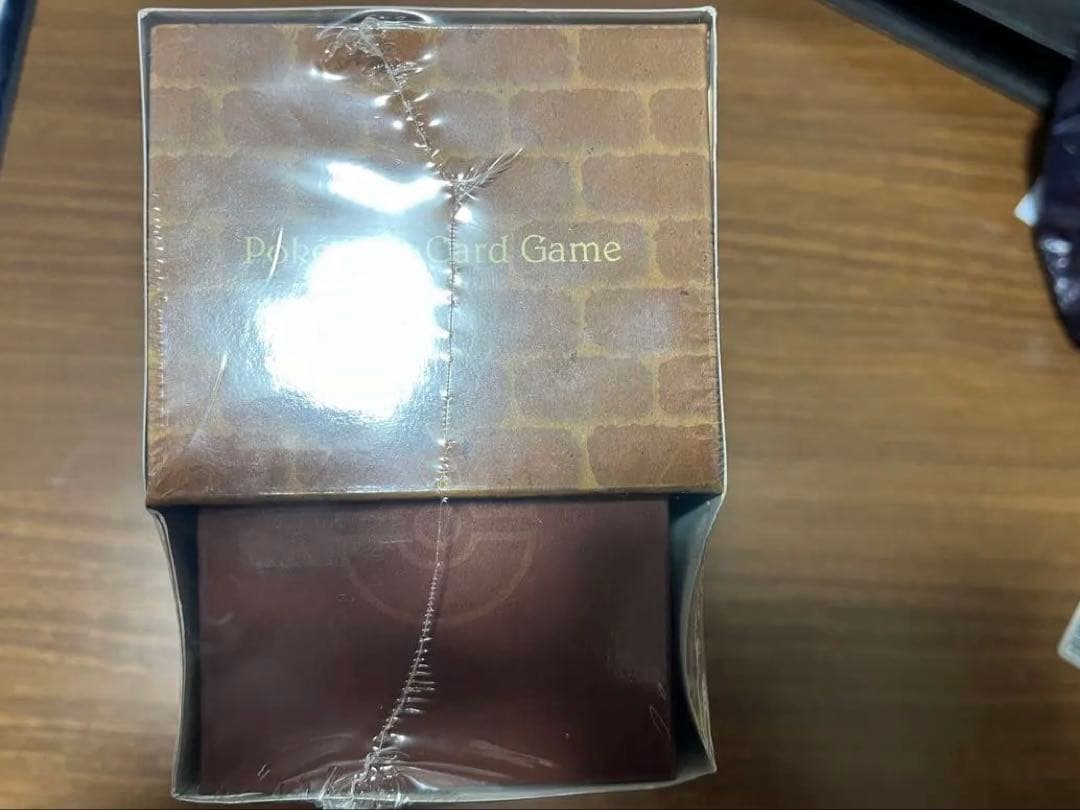 ポケモンカードゲーム ダイパリメイク イーブイセット