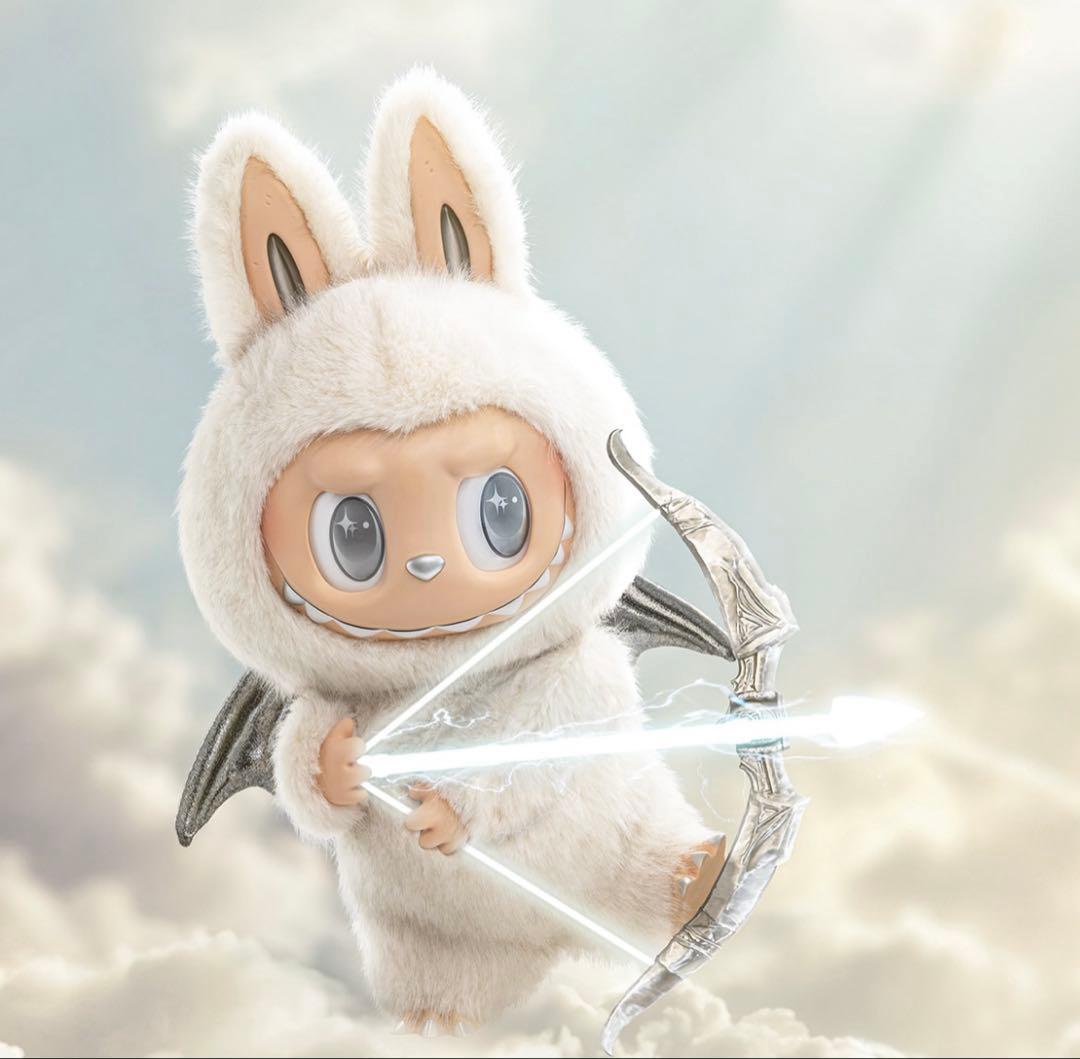 ★最安値★THE MONSTERS ZIMOMO ジモモ 58cm 2色セット