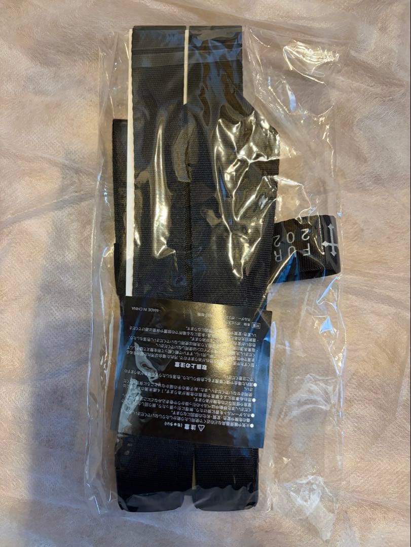 未使用】HYDE 黒ミサ 富良野2023 宿泊者特典ブランケット - メルカリ