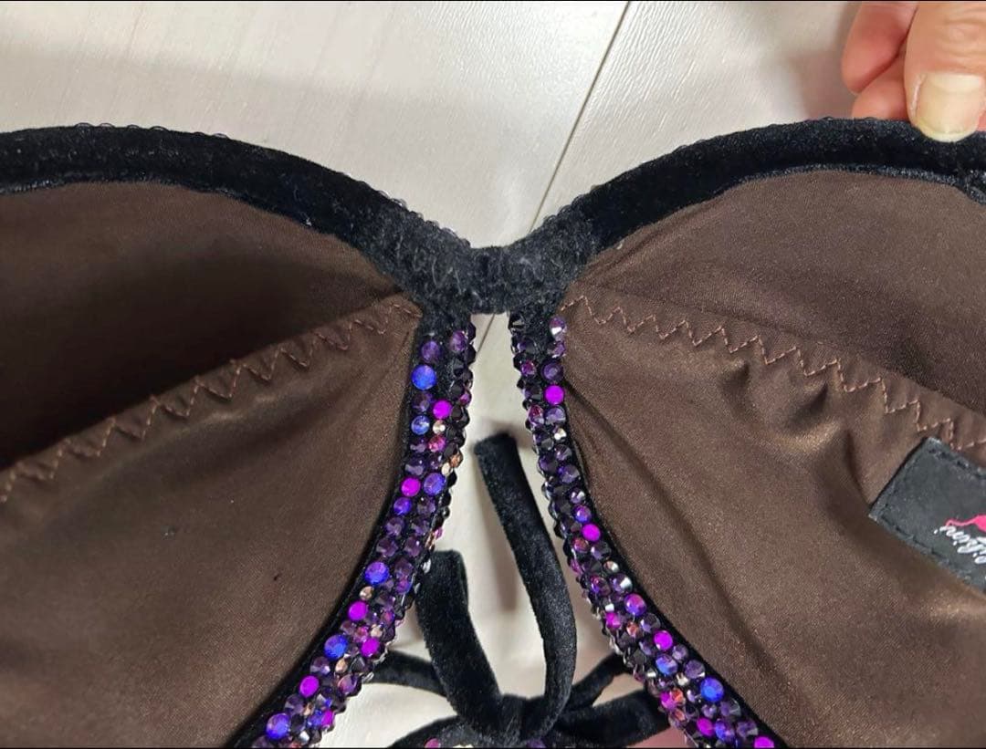 コンテストビキニ　競技用ビキニ