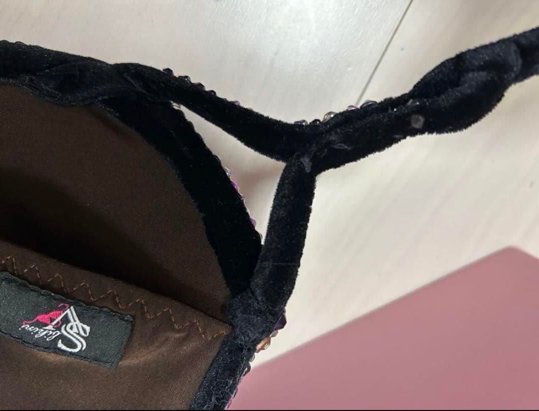 コンテストビキニ　競技用ビキニ