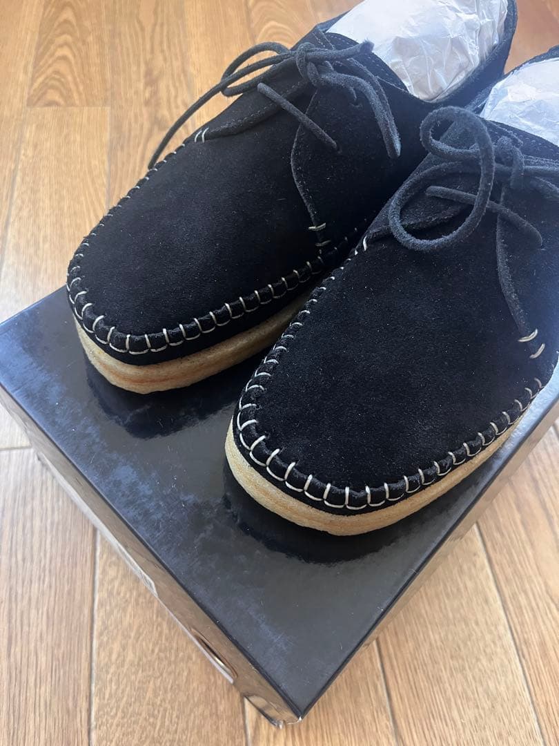 パドモア　padmore&barnes