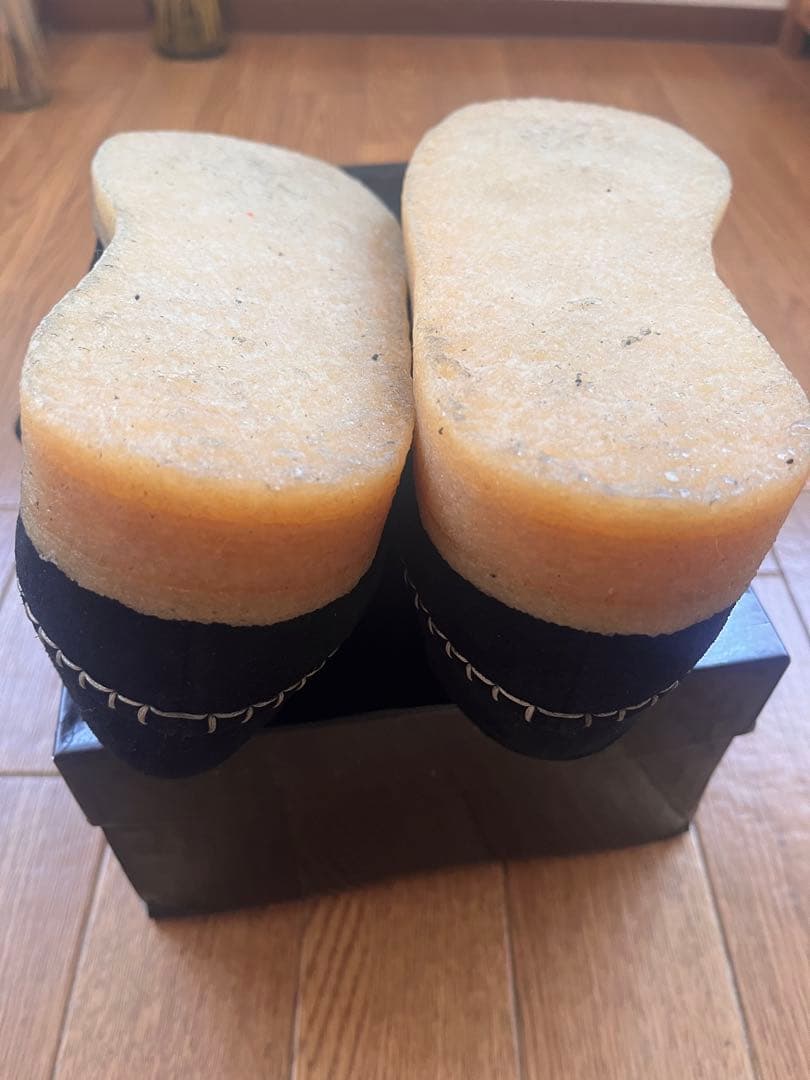 パドモア　padmore&barnes