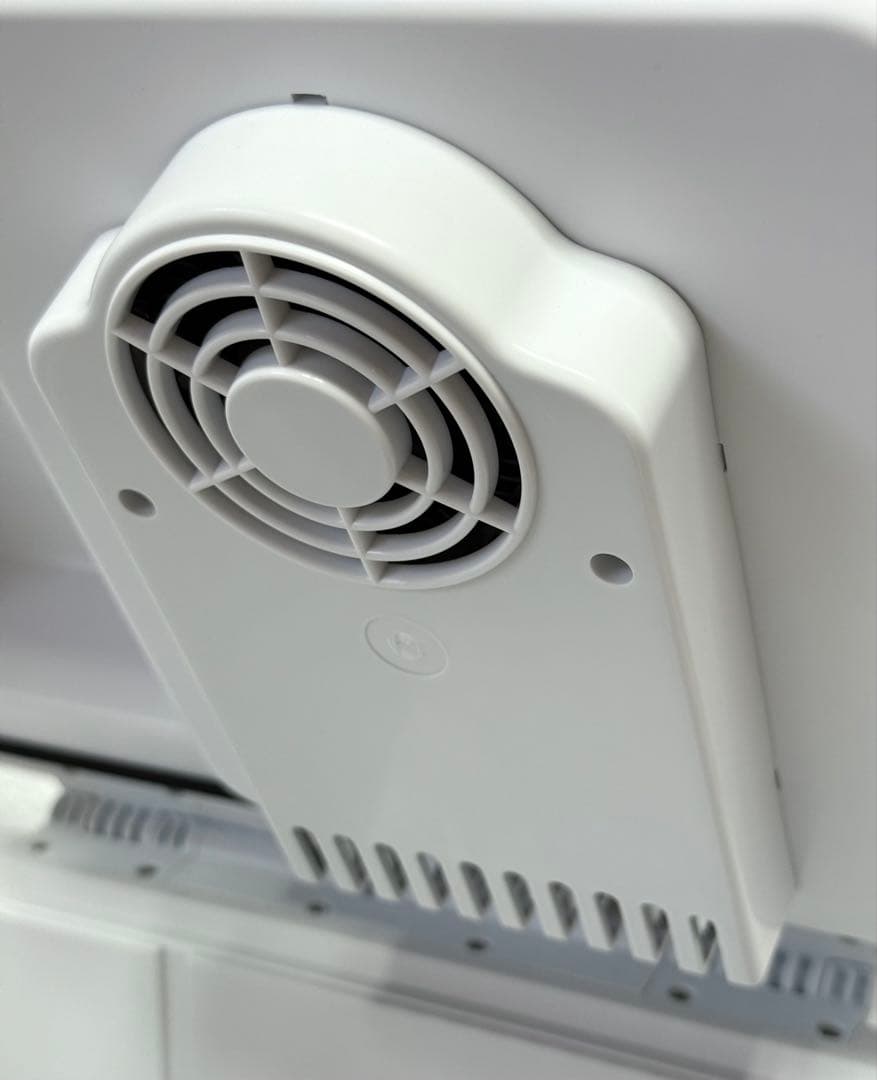 使用ほぼ無し♪ 美品 HITACHI 日立 コードレス冷温庫 UL18DSL