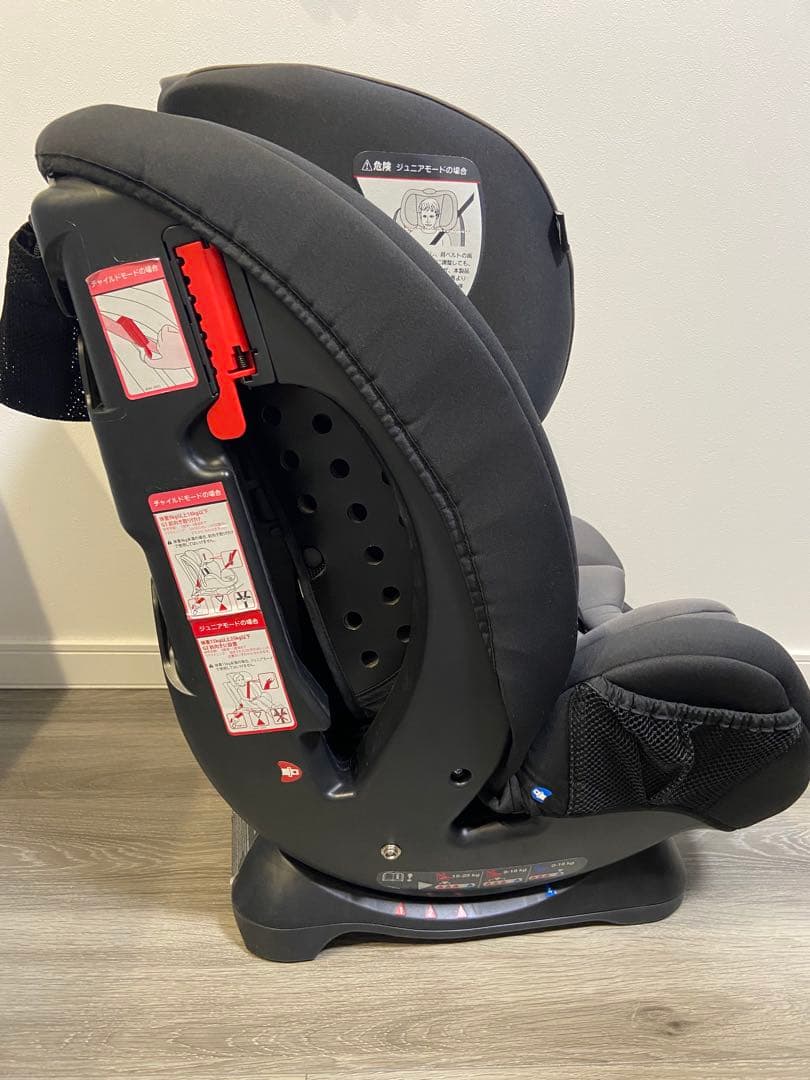 ◆Joie（ジョイー）チャイルドシート◆Valiant（バリアント）