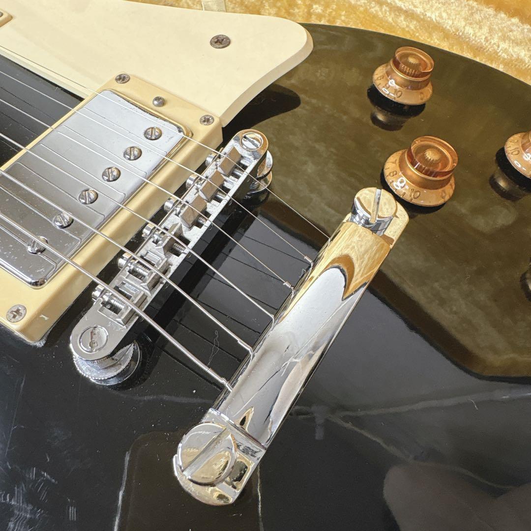 アリアプロ2 レスポールスタンダードタイプ