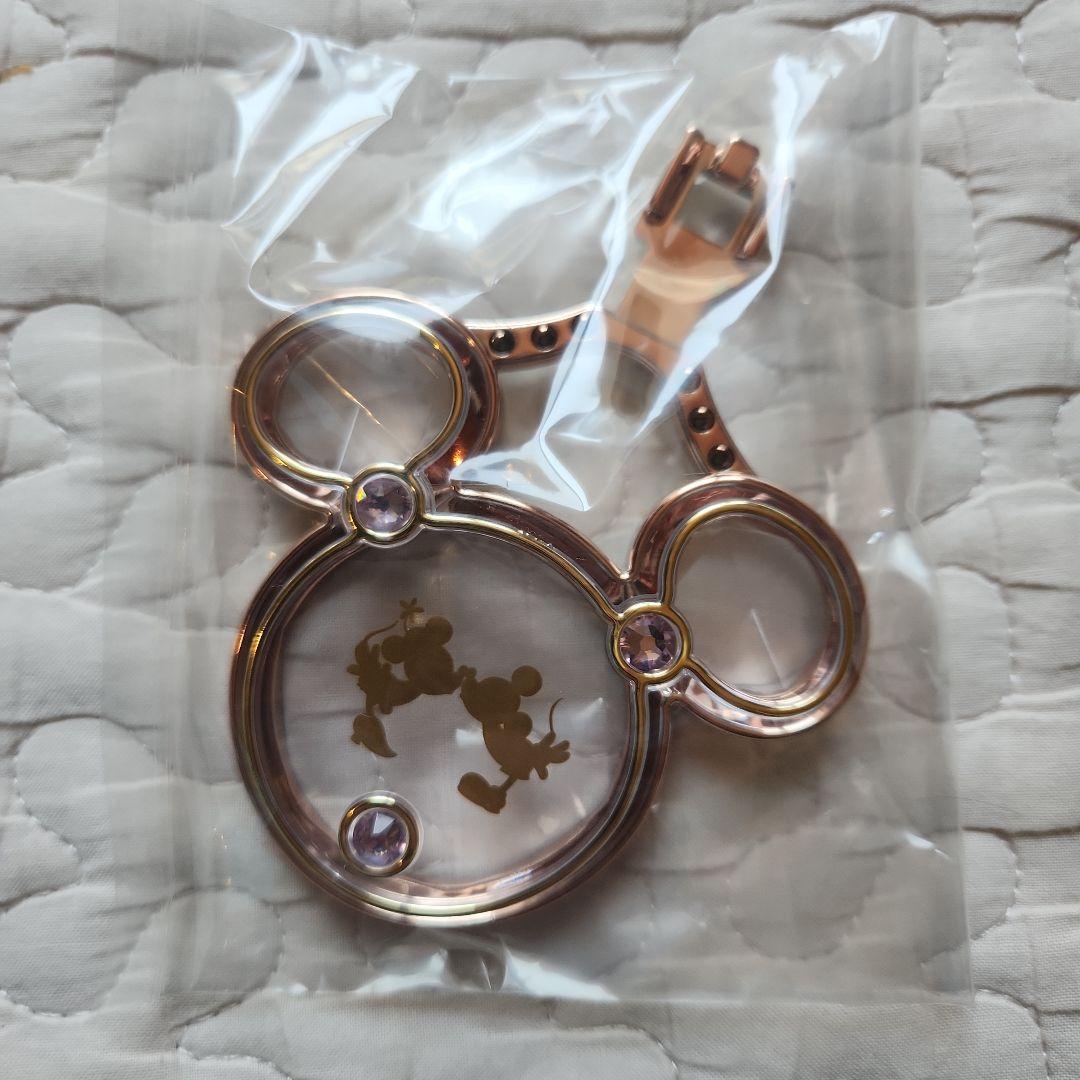 時計 電波クロック ディズニー セイコークロック ミッキー FW579B 振り子