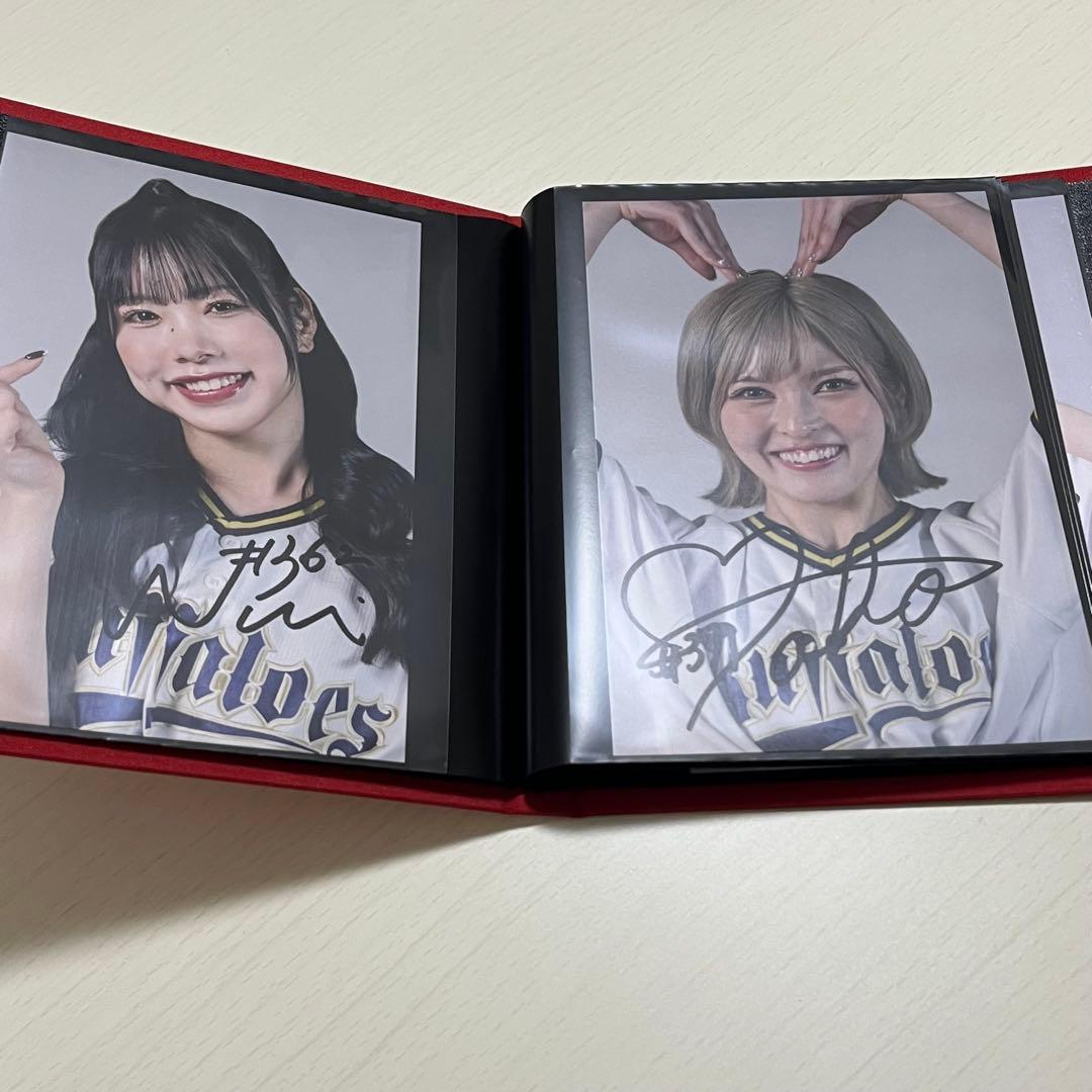 BsGravity 2025 1部 直筆サイン入りフォトブック BsGravity 2025 2部