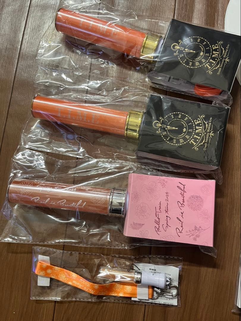 柏木悠セット② #超特急