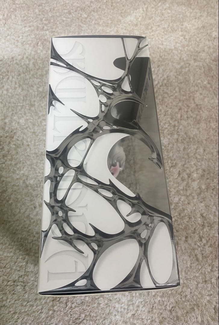 R*k様 POPMART SKULLPANDA XG スカルパンダ ぬいぐるみペ