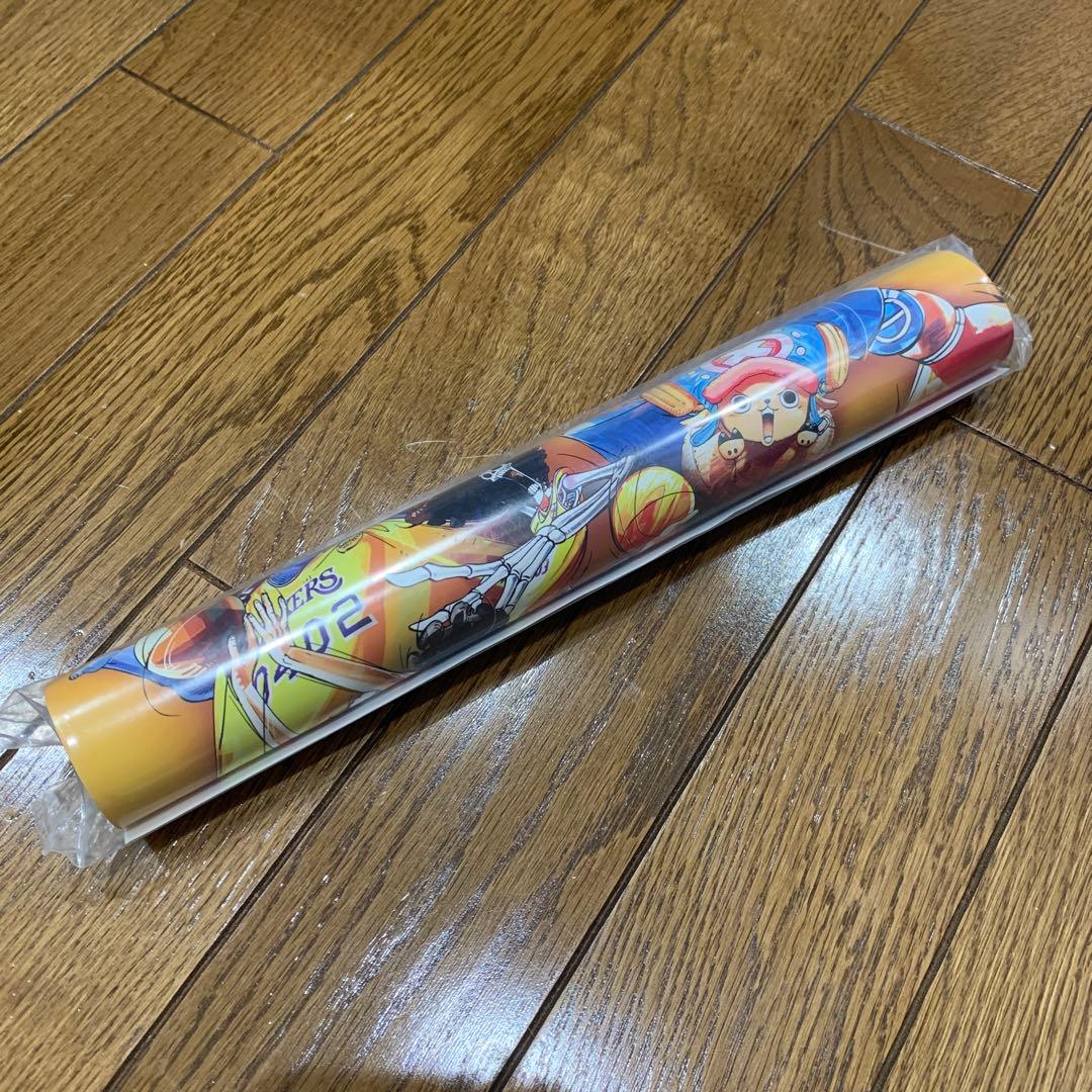 【残1枚】ワンピース×レイカーズ限定コラボポスターonepiece×lakers