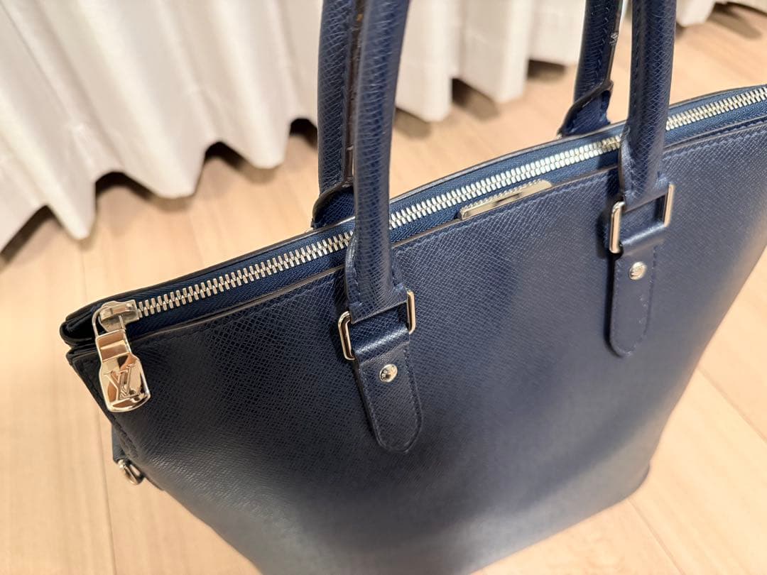 【Kちゃんさん用】LOUIS VUITTON タイガ　アントン