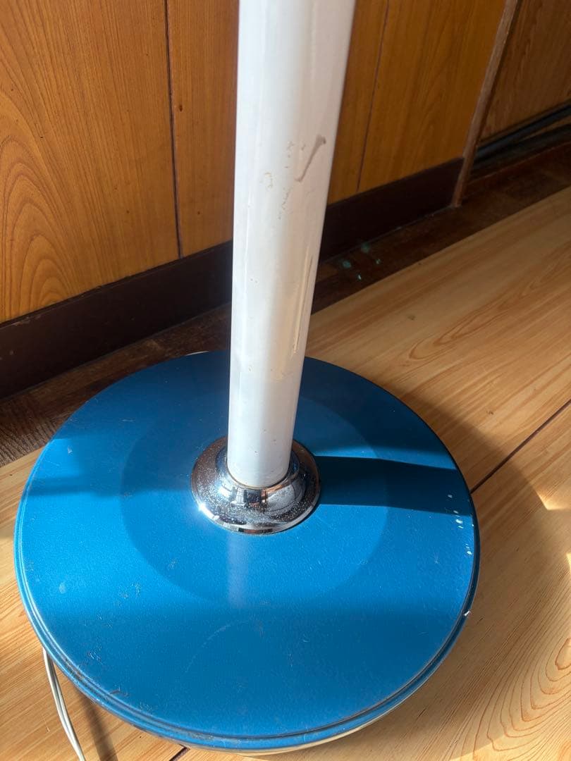 昭和レトロ　Fuji Electric 富士電機 大型扇風機 YA-357B