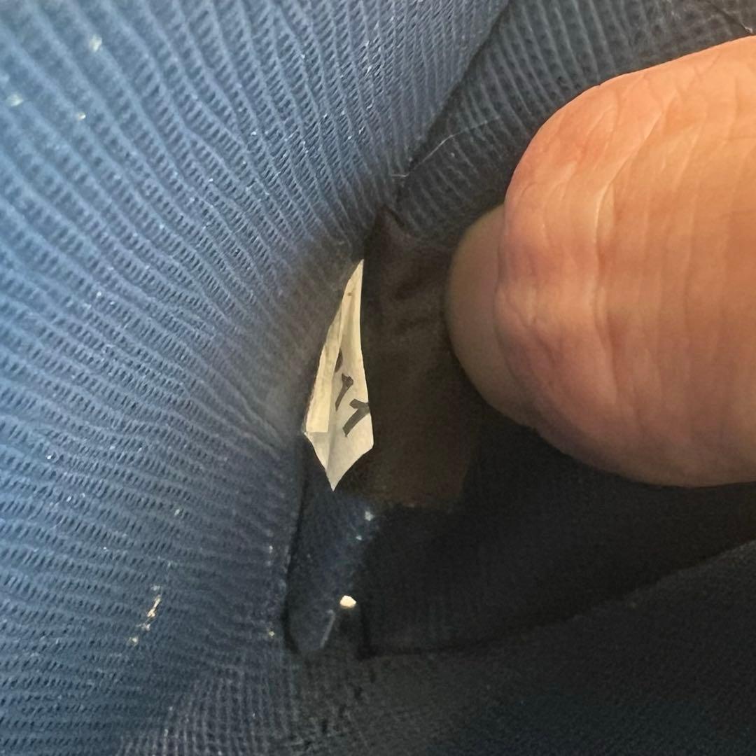 425 極上美品 PRADA プラダ 小銭入れ 財布 ラウンドファスナー