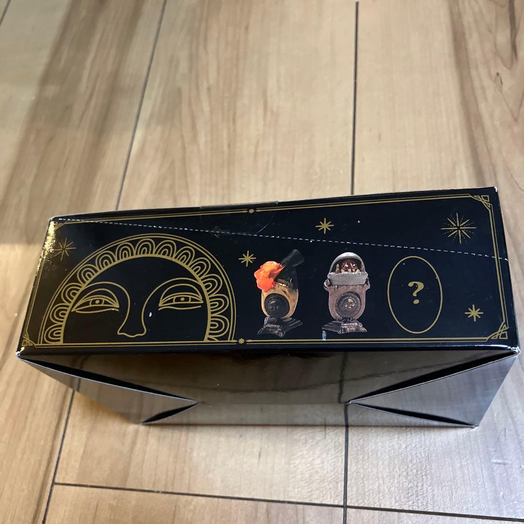 ハウルの動く城　カザレルリング　全６種（シークレット含む）