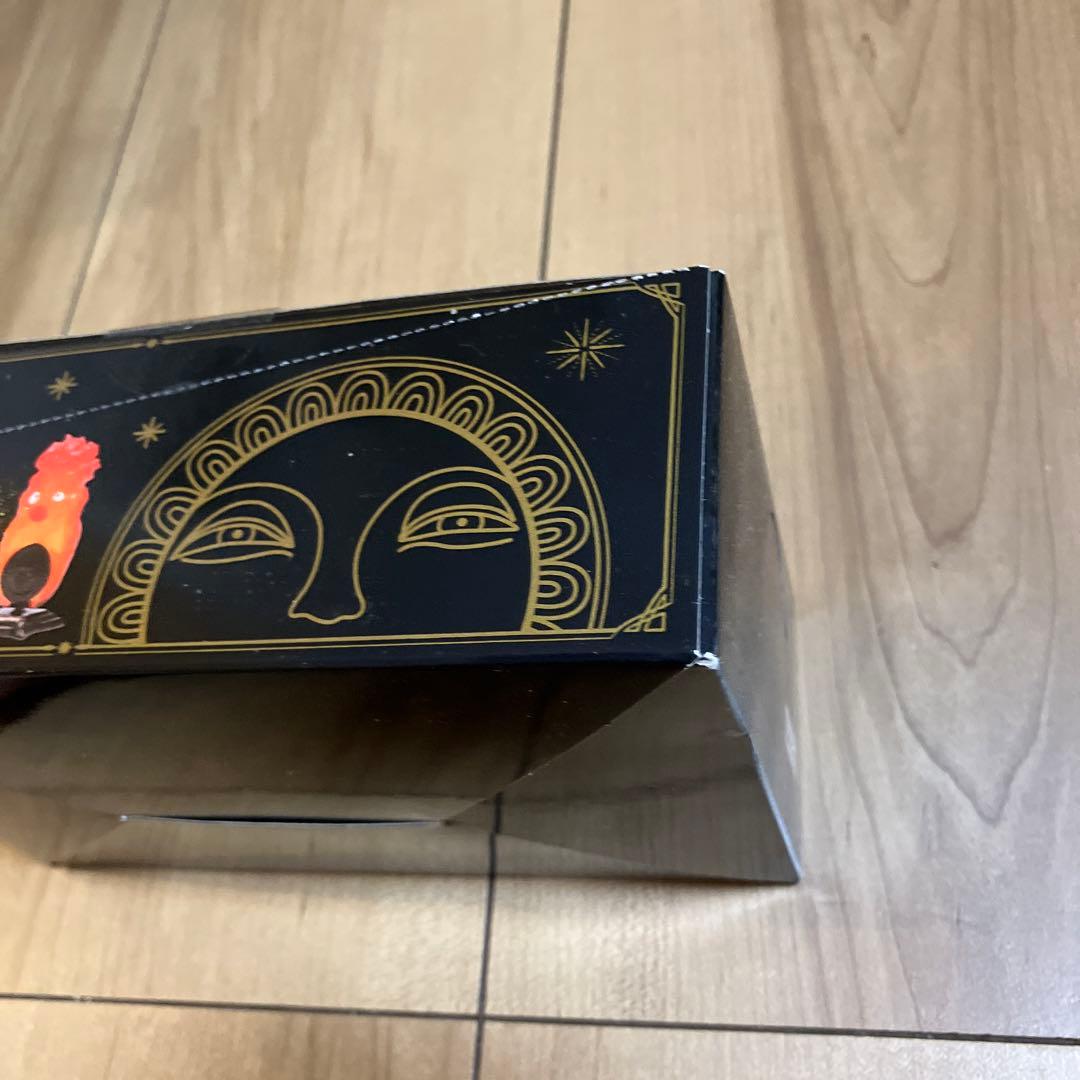 ハウルの動く城　カザレルリング　全６種（シークレット含む）