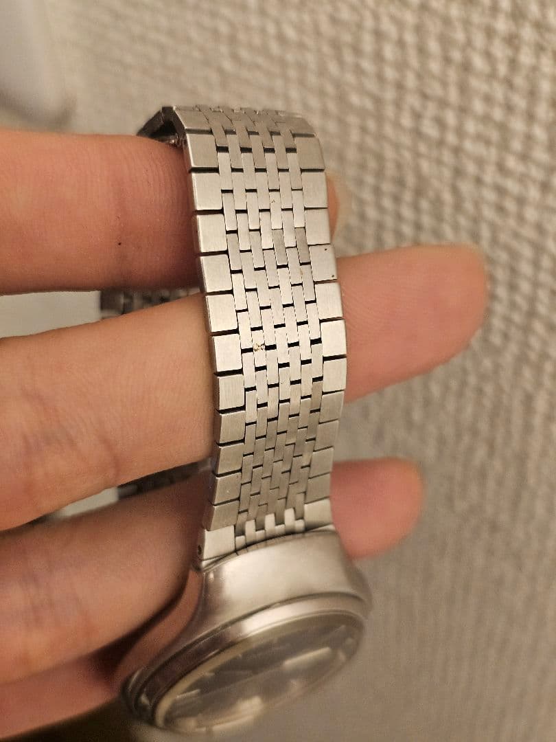 セイコー クォーツ 3823-7000 SEIKO Quartz デイデイト