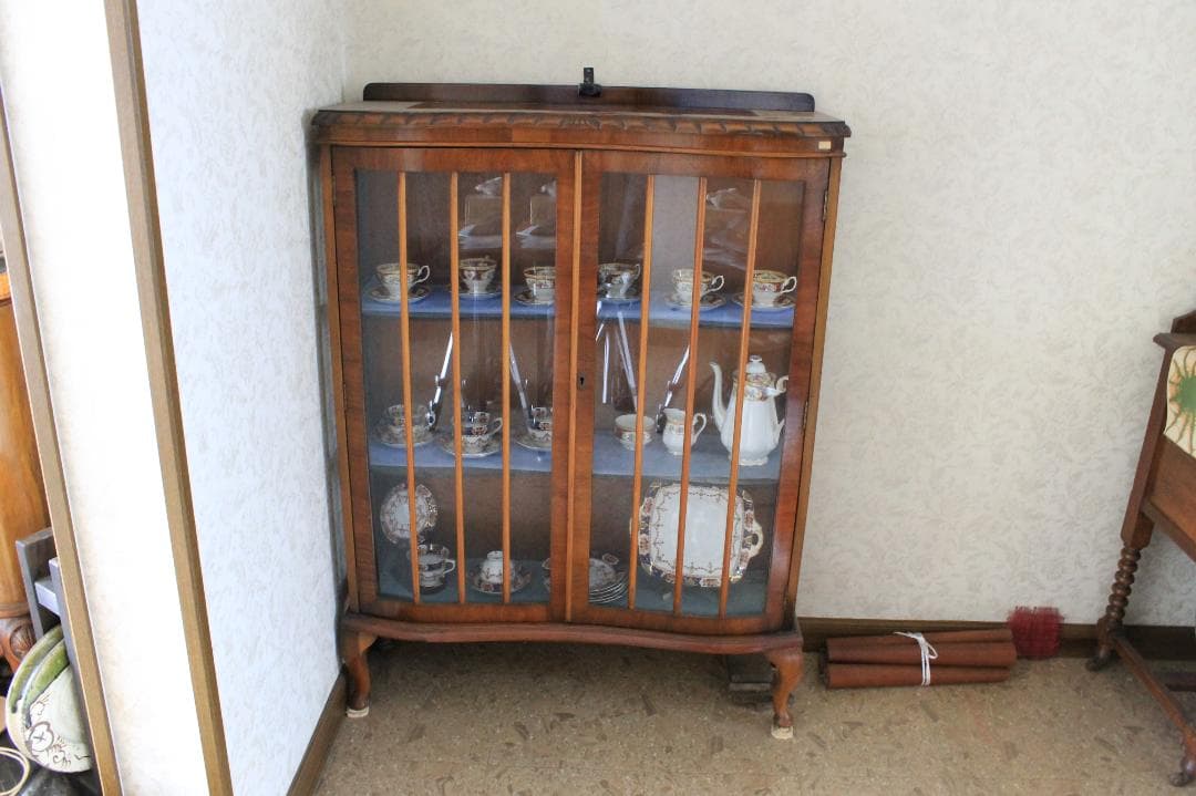 ロイヤル アルバートティーカップ15pセット1920年代