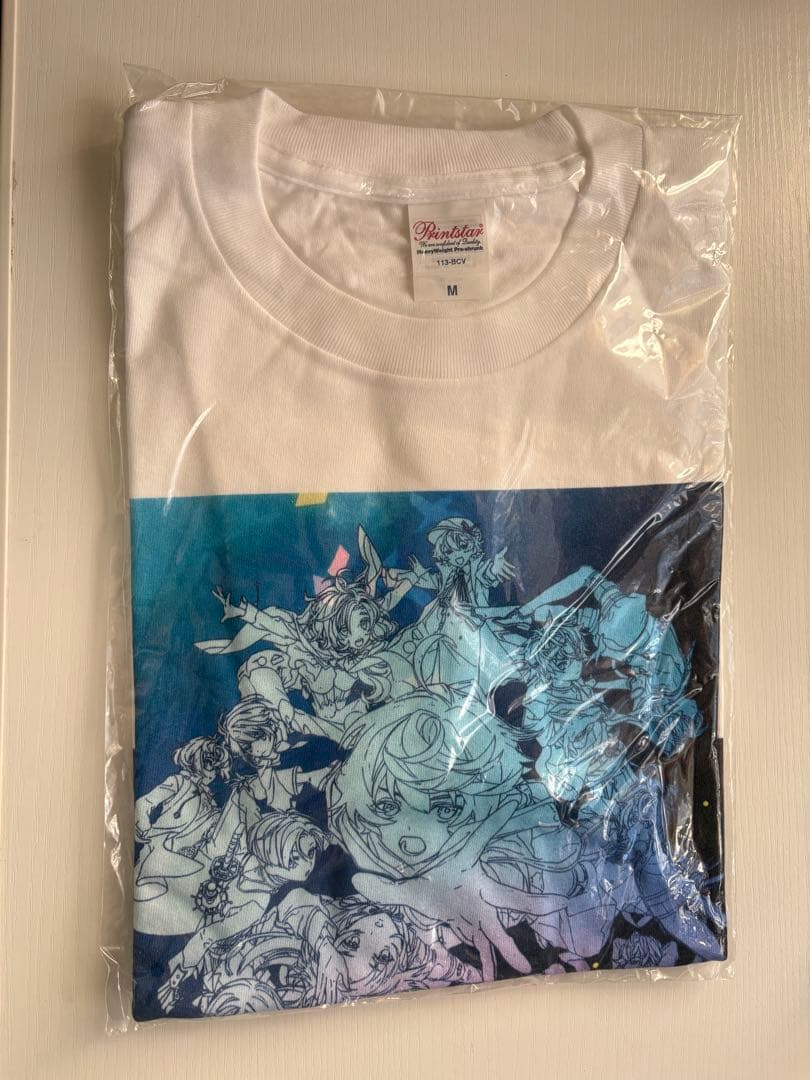 Clock over ORQUESTA 布系 まとめ