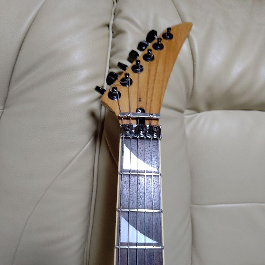 最終‼️エレキギターストラトタイプ シングル２⋅ハムバッカー