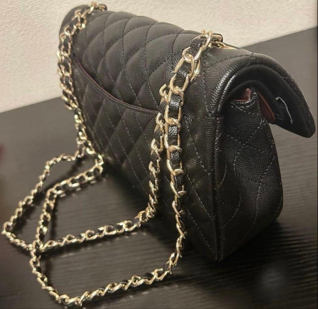 ku*5 マトラッセ バッグ ノベルティ