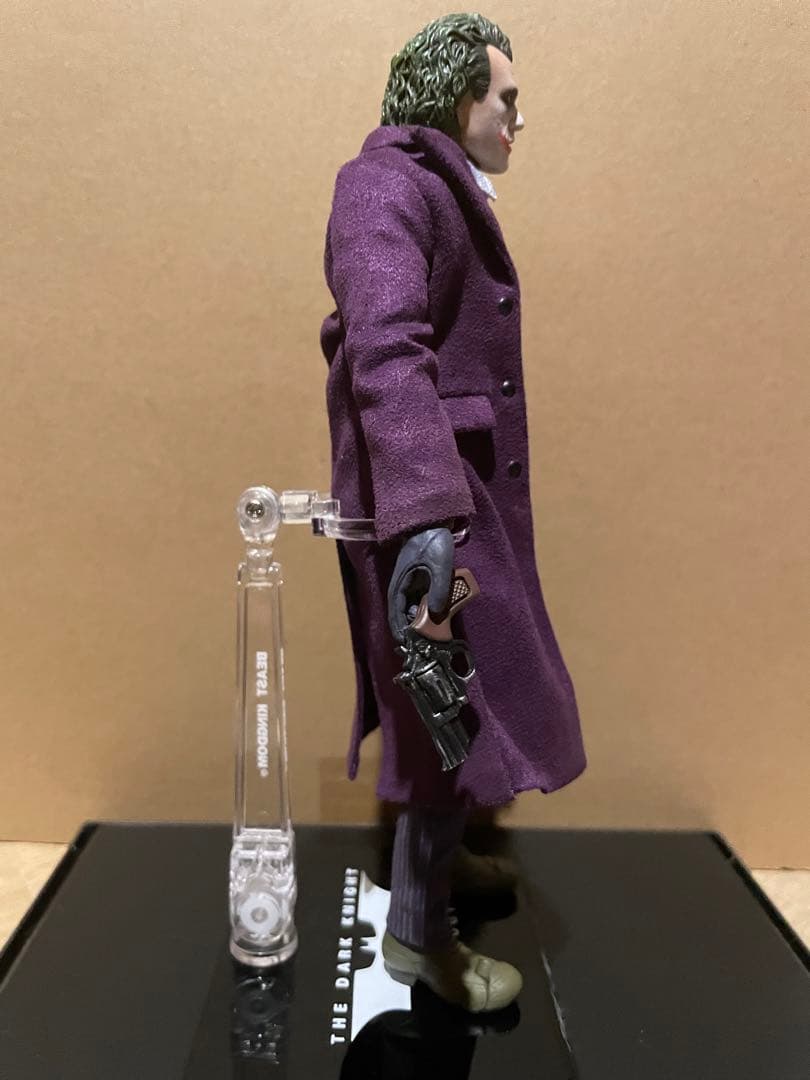 ビーストキングダム バットマン ジョーカー 1989 ダイナミック