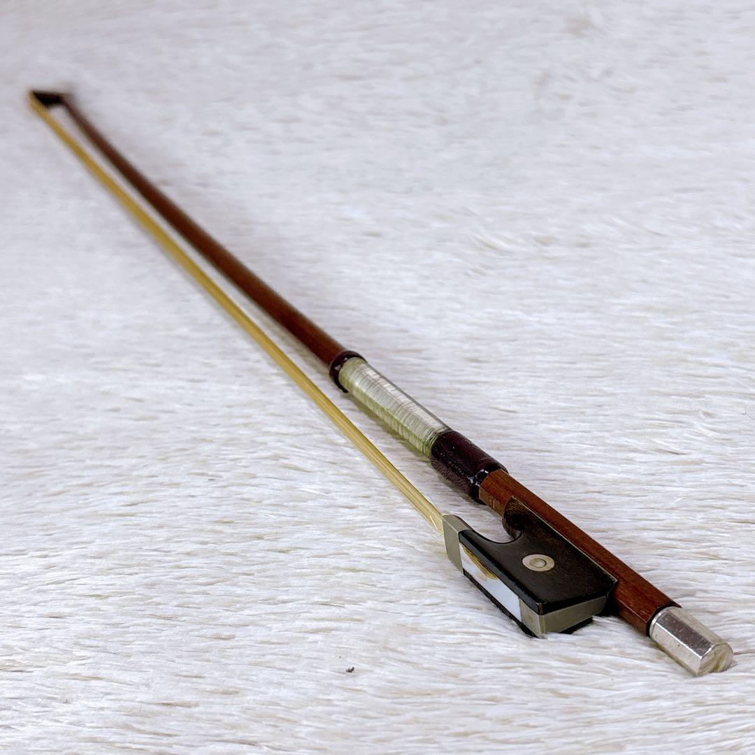 ヴィンテージ Suzuki No.11 1/16 1955 スズキ バイオリン✧