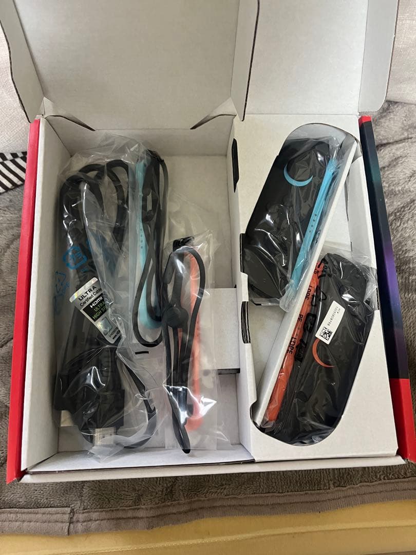 Nintendo Switch2 本体　中古品