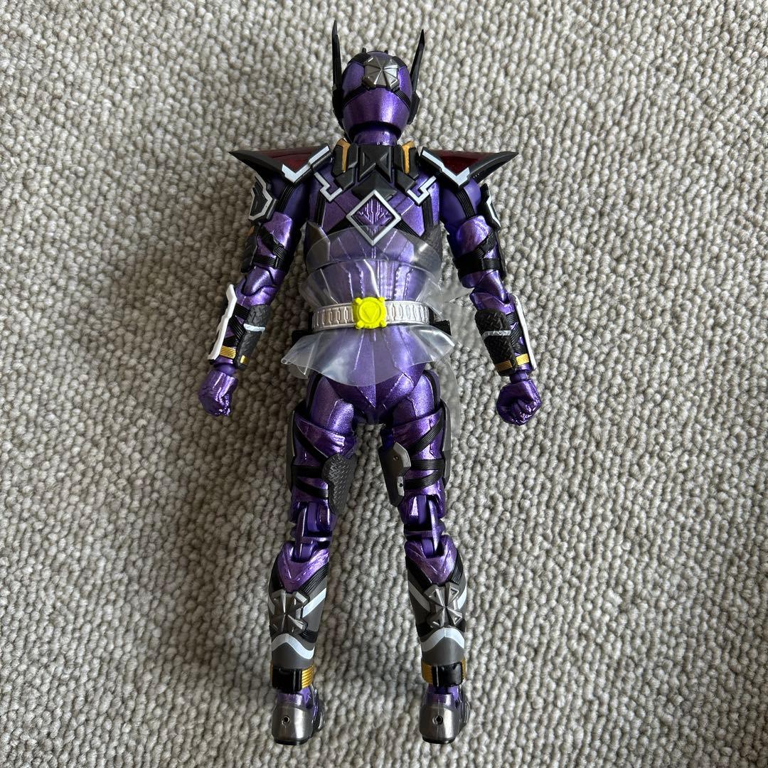 S.H.Figuarts 仮面ライダー 5体まとめ売り