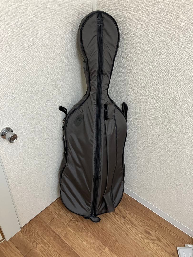 中古 YAMAHA サイレントチェロ SVC110