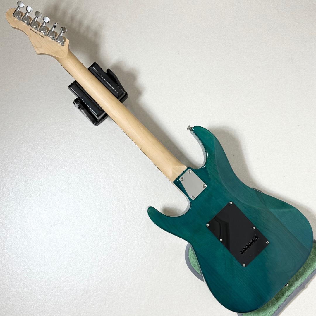 GrassRoots by ESP G-MR-55R SNAPPER スナッパー