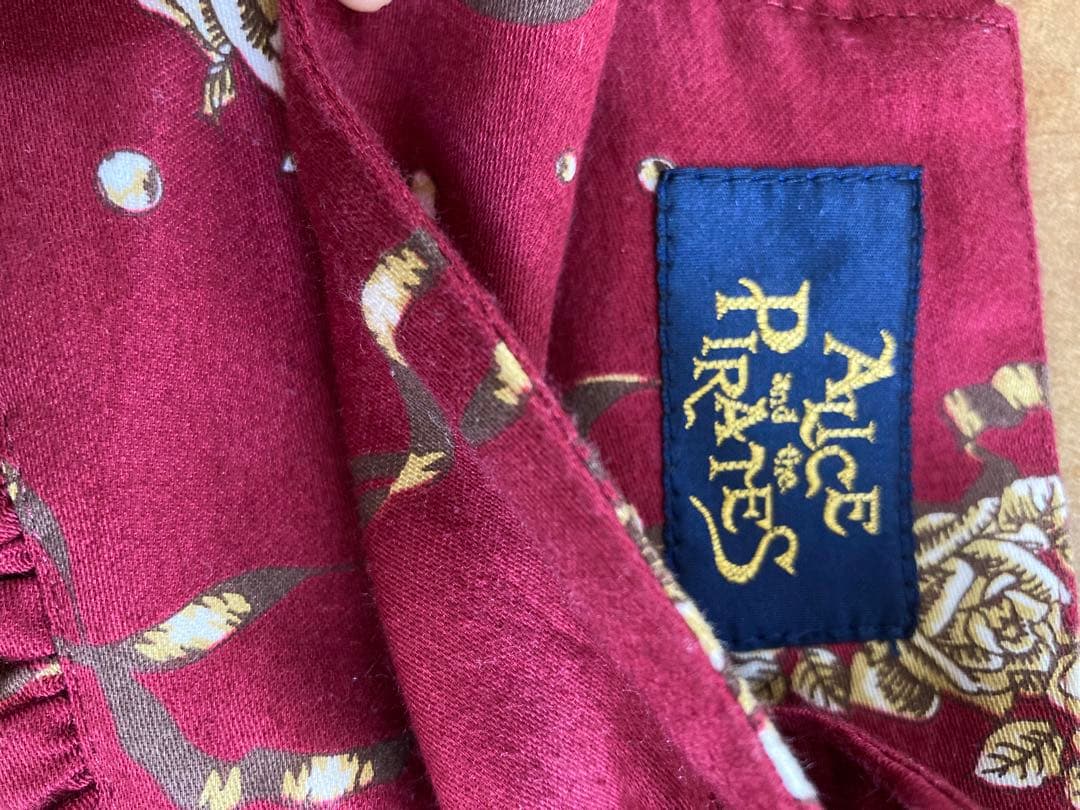 ALICE and the PIRATES スカート 美品