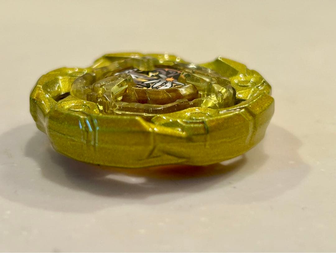 ウィザードロッド ゴールド ビットセット ブレード未使用 - メルカリ