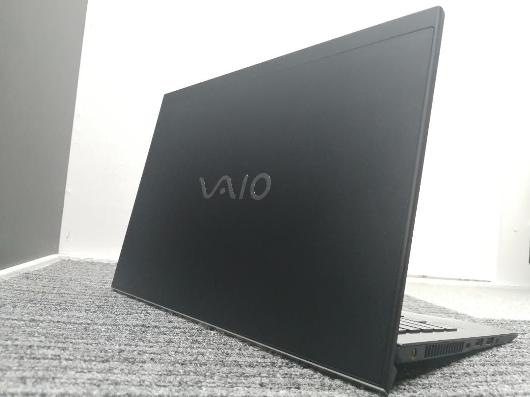 VAIO Pro PK 5 14インチ メモリ8GB office2019 VAIO Pro PK i5 14