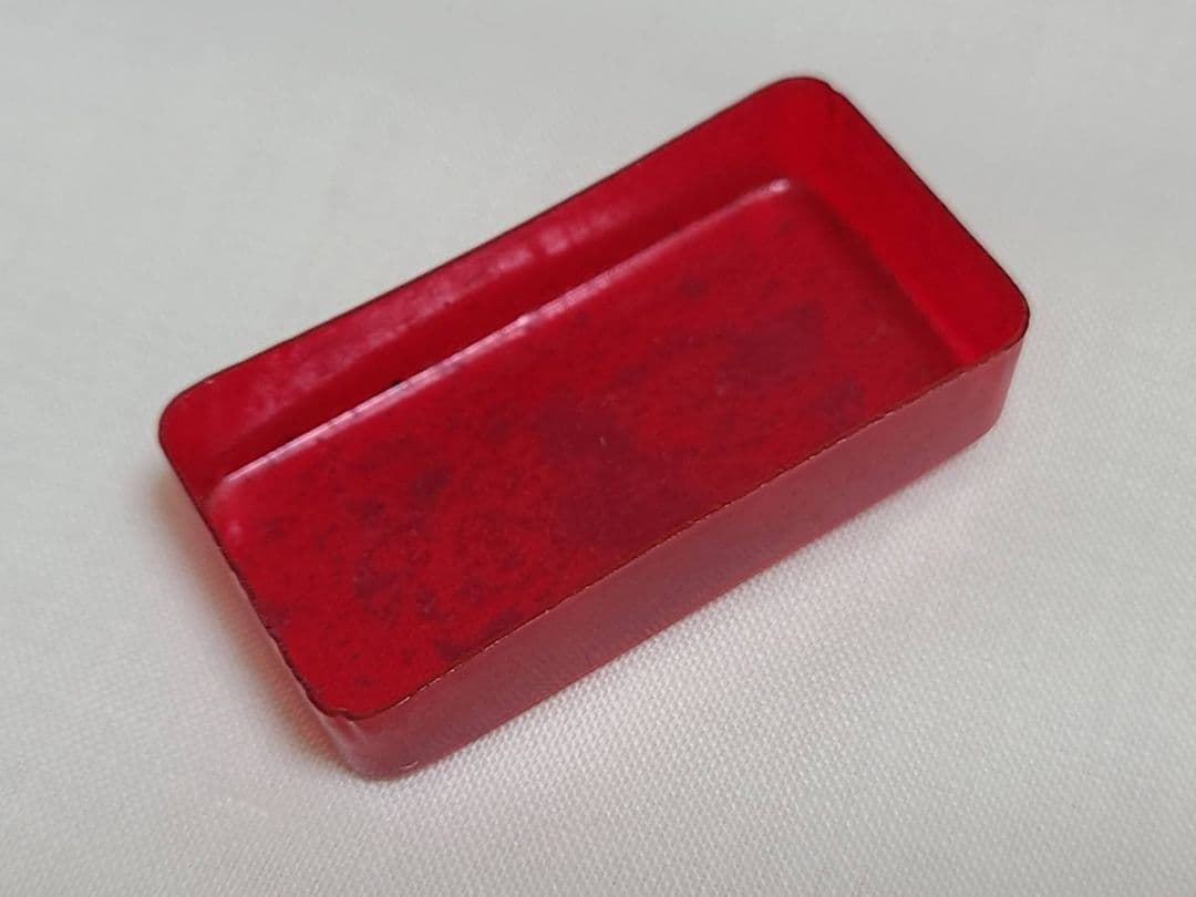 【希少品】蛇頂石 鳩居堂 大正 じゃちょうせき