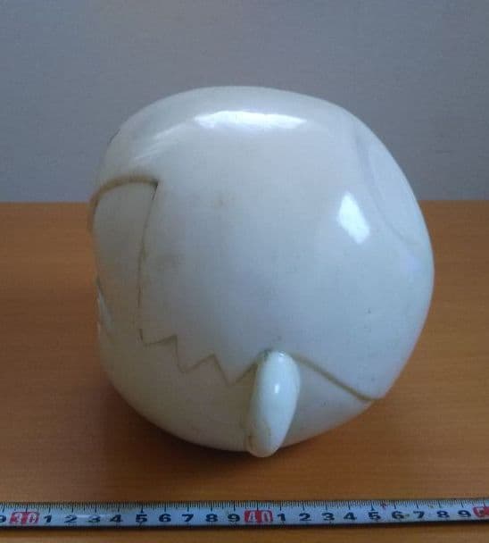 年始セール。Cちゃん風 ヘッド シチズン Cちゃん 企業物