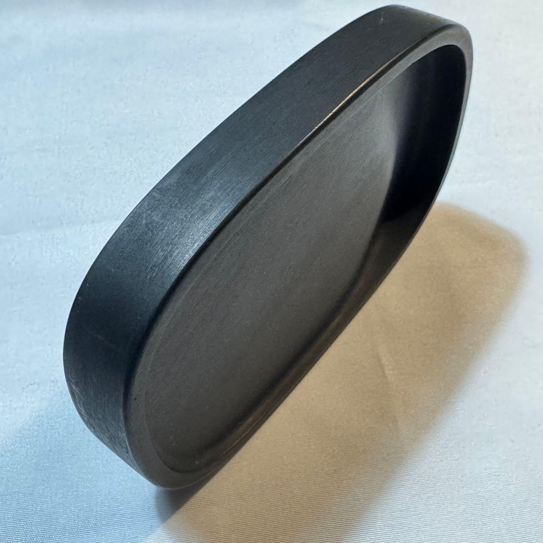 端硯 甲斐 雨端硯工本舗 雨宮弥兵衛 良辨硯 硯 すずり 小判硯 四平