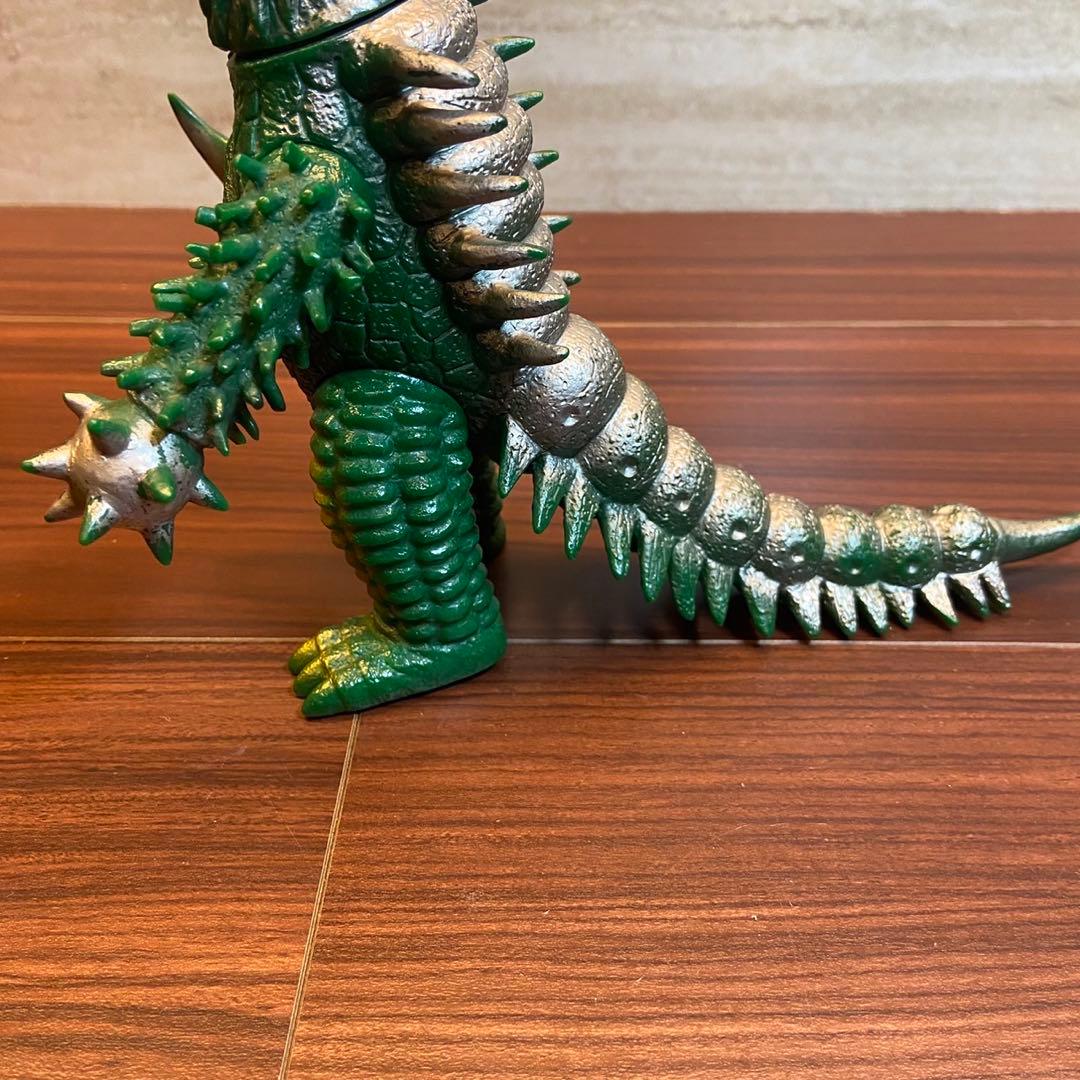 ポピー タイラント ソフビ 5674 - メルカリ