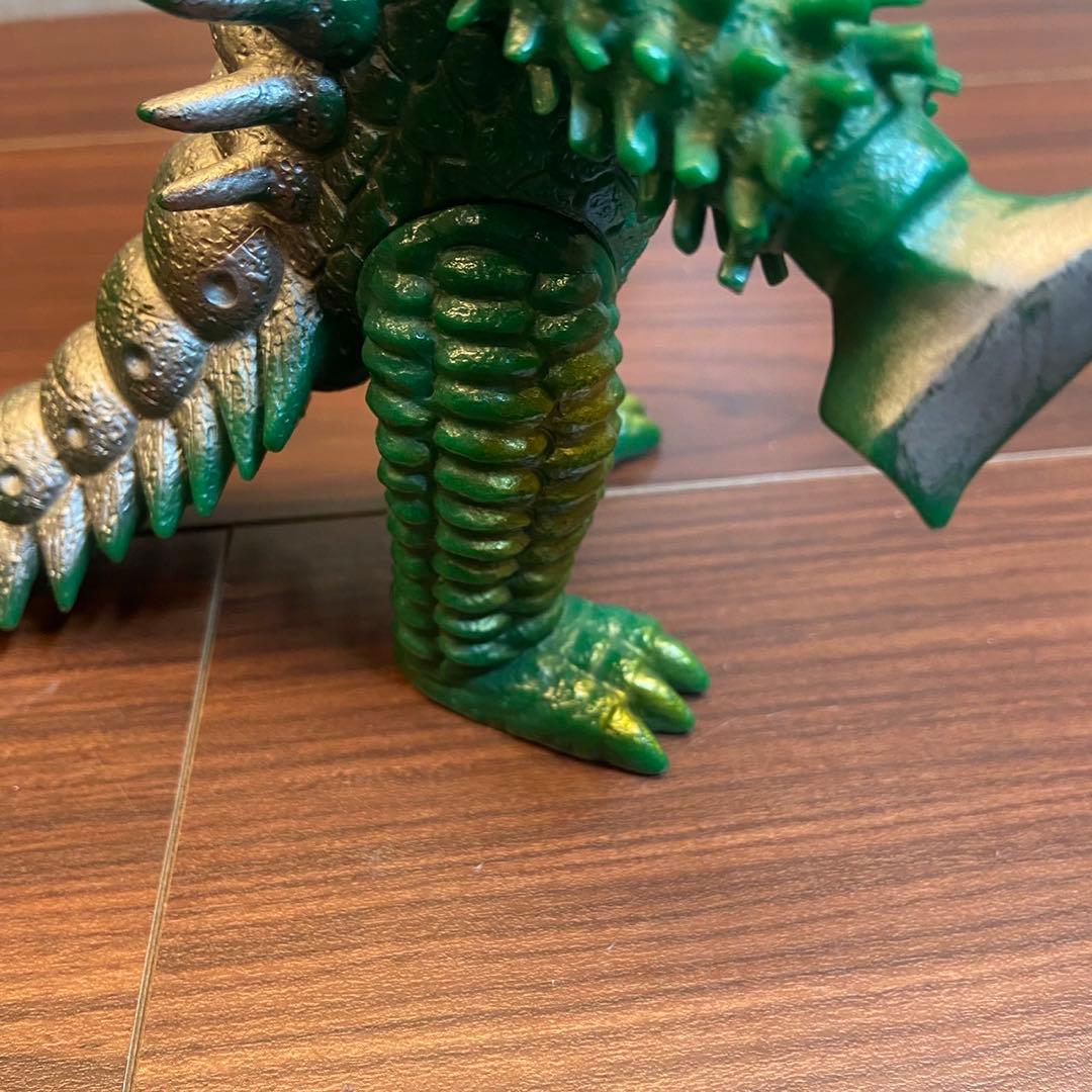 ポピー タイラント ソフビ 5674 - メルカリ