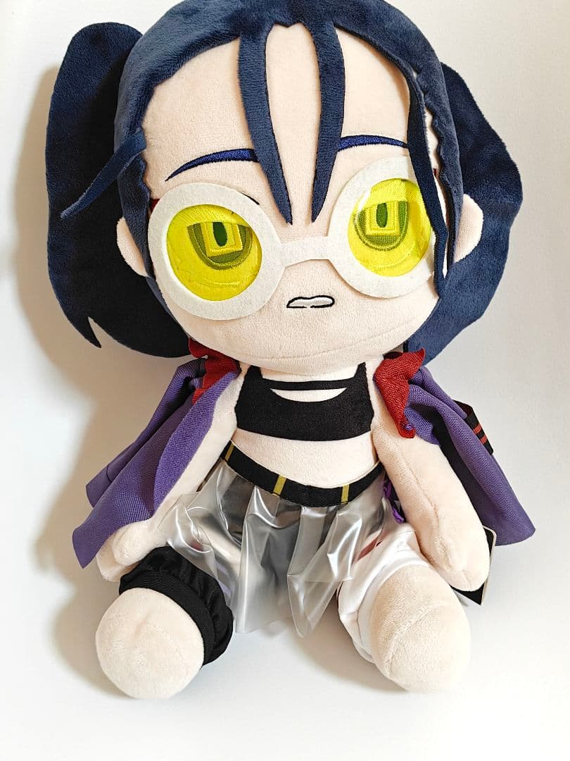 HOT ! Ado auスマートパスプレミアム ぬいぐるみ 踊【踊 Ado グッズ】